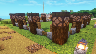 Animal Pen